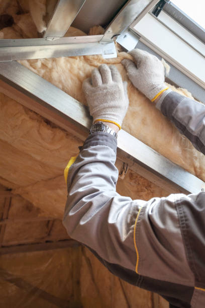 Best Insulation Installation Services in Montgomeryville, PA