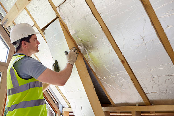 Best Insulation for Specific Applications in Montgomeryville, PA