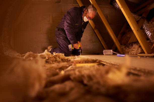 Best Insulation Installation Services in Montgomeryville, PA